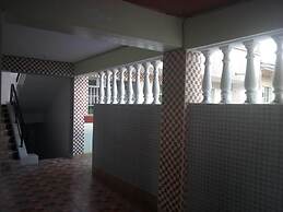 Choma Zone Hotel