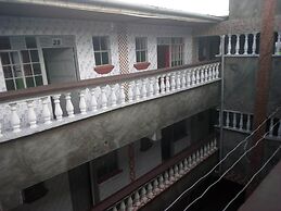 Choma Zone Hotel