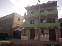 Choma Zone Hotel