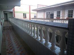 Choma Zone Hotel