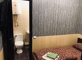 UNO Apart Hotel