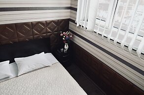 UNO Apart Hotel