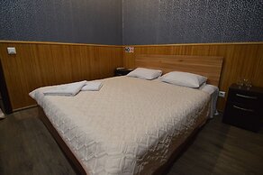 UNO Apart Hotel