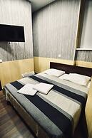UNO Apart Hotel