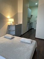 UNO Apart Hotel