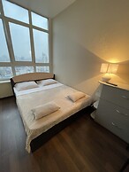 UNO Apart Hotel