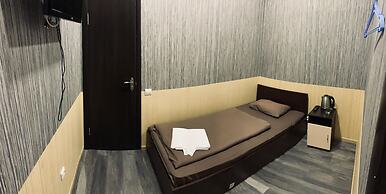UNO Apart Hotel