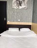 UNO Apart Hotel