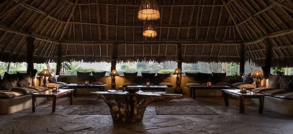 Flamingo Hill Tented Camp