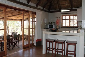 Tantebane Game Ranch