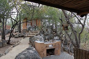 Tantebane Game Ranch