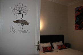 La Maison Duffour