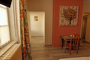 La Maison Duffour