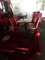 Freetown Bar And Restaurant