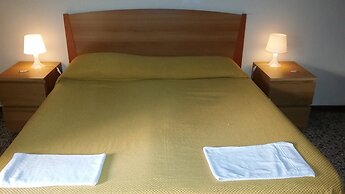 Atrium Rooms