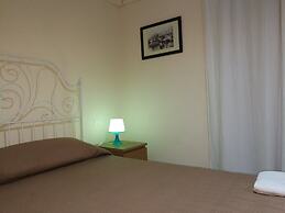 Atrium Rooms
