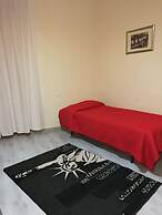 Atrium Rooms