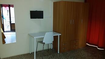 Atrium Rooms