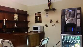 Atrium Rooms
