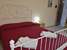 Atrium Rooms