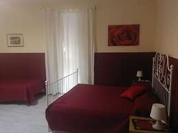 Atrium Rooms