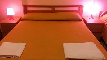 Atrium Rooms