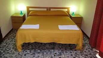 Atrium Rooms
