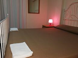 Atrium Rooms