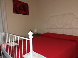 Atrium Rooms