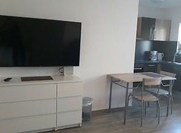 Pension Corona