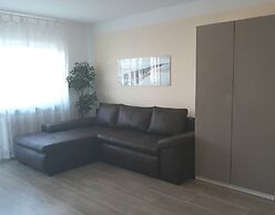 Pension Corona