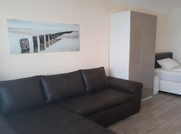 Pension Corona