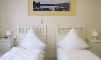 Pension Corona