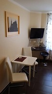Pension Corona