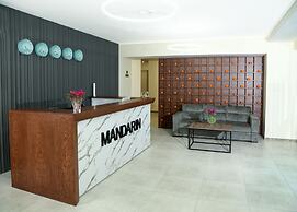 MANDARIN Hotel