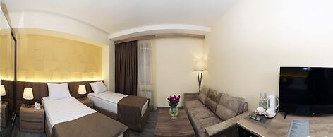 MANDARIN Hotel
