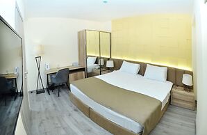 MANDARIN Hotel