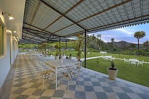 The Mount Bunglow - Mount Abu