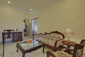 The Mount Bunglow - Mount Abu