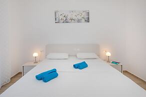 Angela Apartments