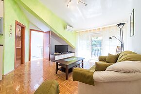 Angela Apartments