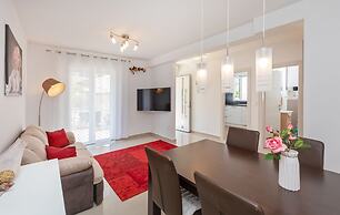 Angela Apartments