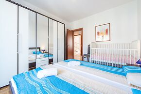 Angela Apartments