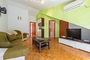 Angela Apartments