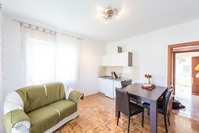 Angela Apartments
