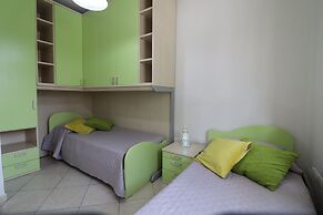 Sabrina Holiday House in Otranto