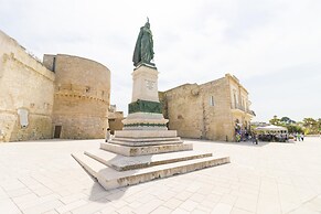 Sabrina Holiday House in Otranto