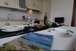 Sabrina Holiday House in Otranto