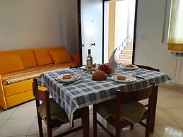 Sabrina Holiday House in Otranto