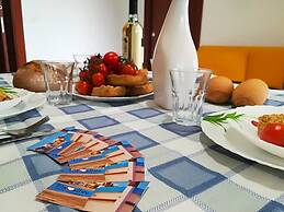 Sabrina Holiday House in Otranto
